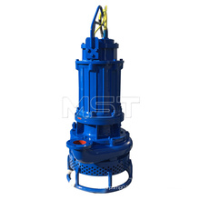 100mm 4 inch dredge pump Dredging Centrifugal Submersible Sand Slurry Pump